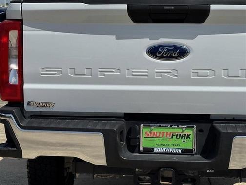 2023 Ford F-250 XL