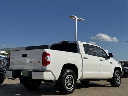 2020 Toyota Tundra 1794