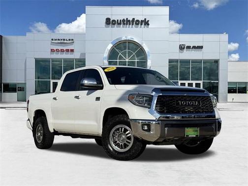 2020 Toyota Tundra 1794