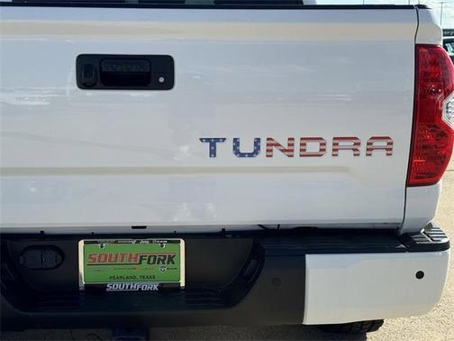 2020 Toyota Tundra 1794