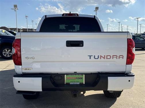 2020 Toyota Tundra 1794