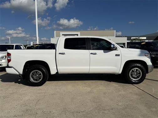 2020 Toyota Tundra 1794