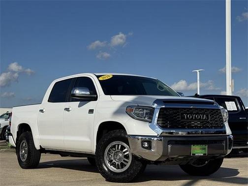 2020 Toyota Tundra 1794