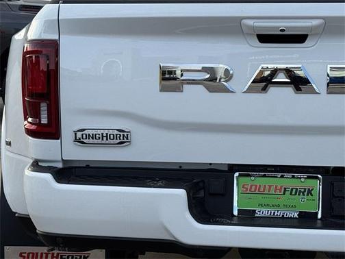 2026 RAM 3500 Limited