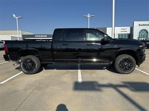 2026 RAM 2500 Limited