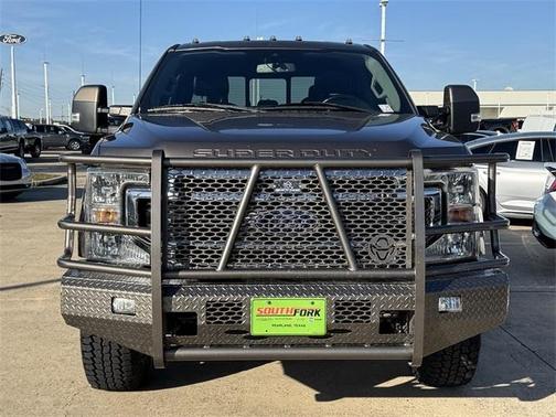 2021 Ford F-350 Lariat Super Duty
