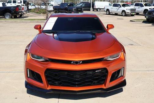 2023 Chevrolet Camaro ZL1