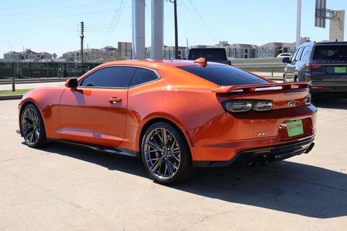 2023 Chevrolet Camaro ZL1