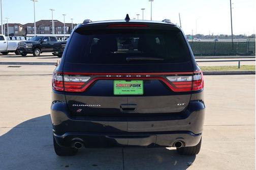 2024 Dodge Durango GT