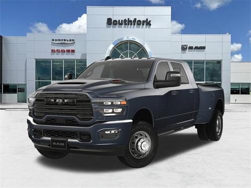 2025 RAM 3500 Laramie