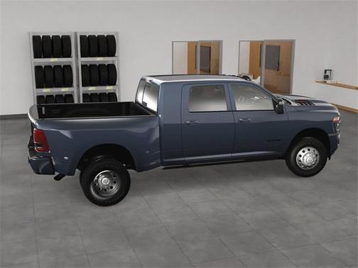 2025 RAM 3500 Laramie