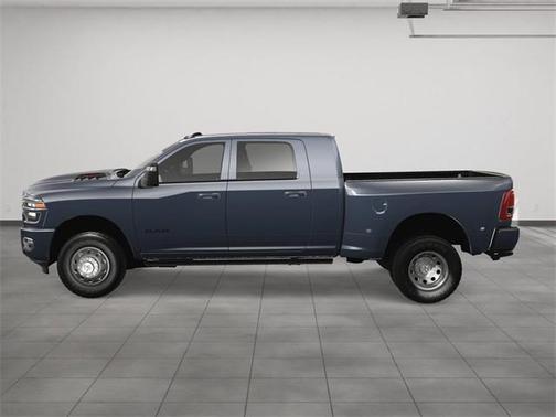 2025 RAM 3500 Laramie