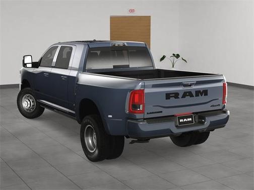 2025 RAM 3500 Laramie