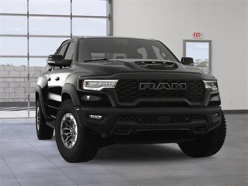 2025 RAM 1500 RHO