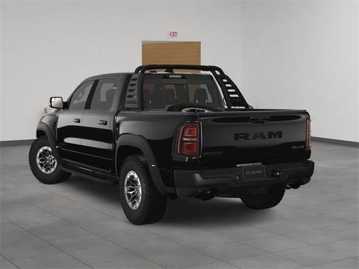 2025 RAM 1500 RHO