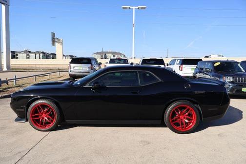 2020 Dodge Challenger R/T