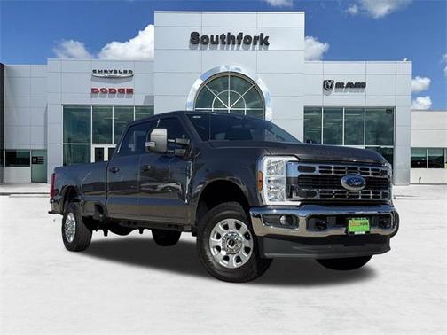 2024 Ford F-350 XLT