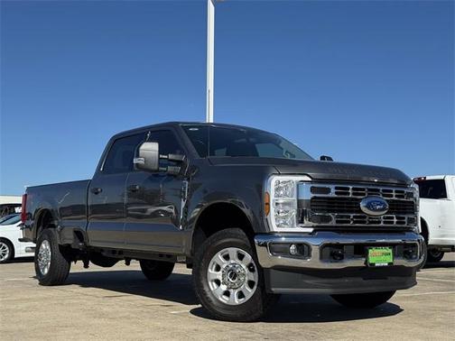 2024 Ford F-350 XLT