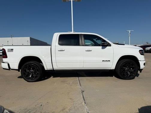 2021 RAM 1500 Limited