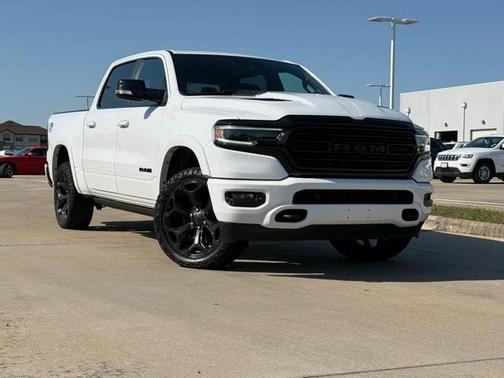 2021 RAM 1500 Limited