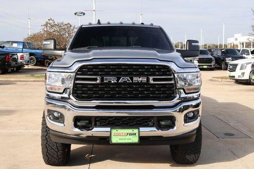 2023 RAM 3500 Big Horn