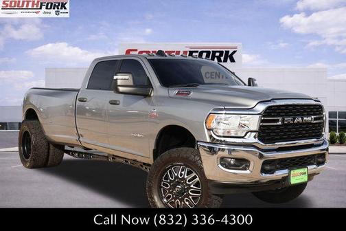 2023 RAM 3500 Big Horn