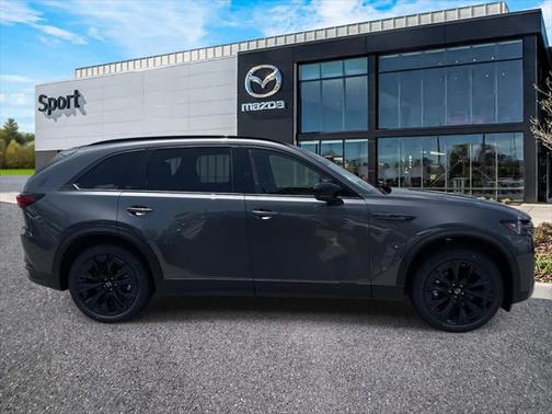 2025 Mazda CX-90 3.3 Turbo Premium Sport