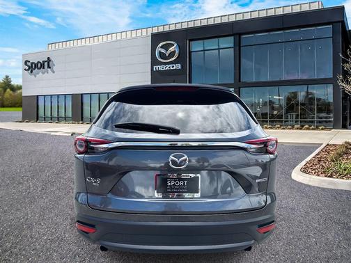 2023 Mazda CX-9 Touring