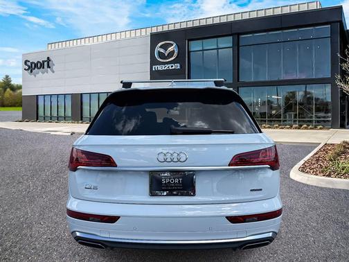 2021 Audi Q5 Premium Plus 55 TFSI e quattro S tronic