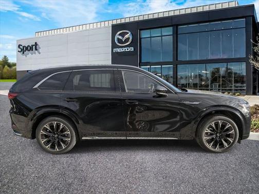 2025 Mazda CX-90 3.3 Turbo S Premium Plus