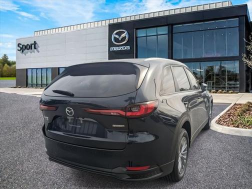 2025 Mazda CX-90 3.3 Turbo S