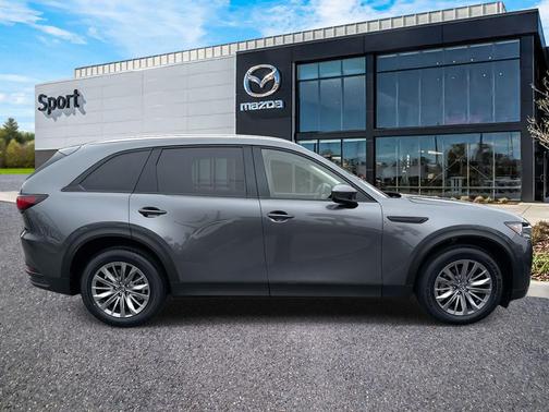 2024 Mazda CX-90 3.3 Turbo Preferred Plus