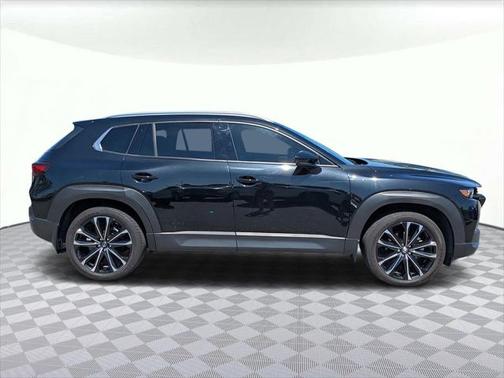 2024 Mazda CX-50 2.5 S Premium Plus
