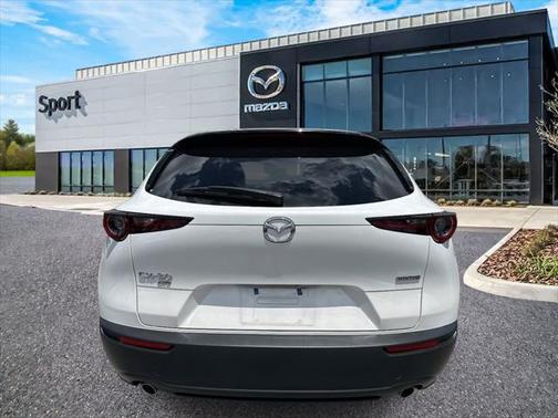 2022 Mazda CX-30 Premium Package