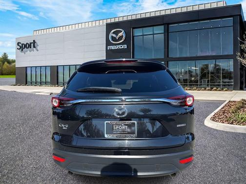 2023 Mazda CX-9 Touring