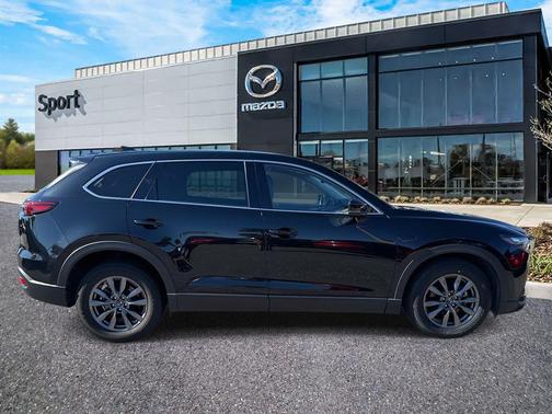 2023 Mazda CX-9 Touring
