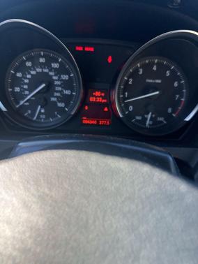 2011 BMW Z4 sDrive35i