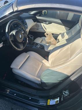 2011 BMW Z4 sDrive35i