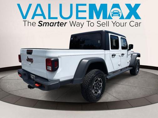 2023 Jeep Gladiator Mojave 4x4