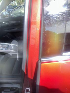 2023 Mazda CX-5 2.5 S Premium Plus Package