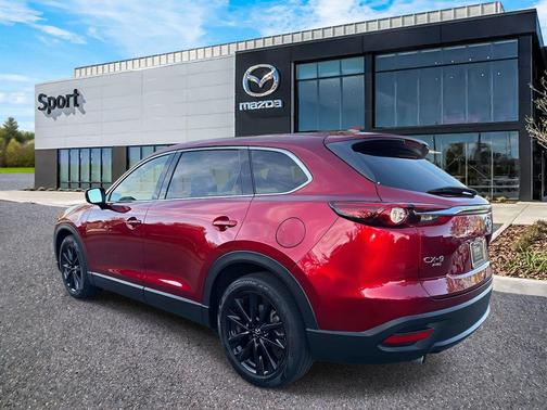 2023 Mazda CX-9 Touring