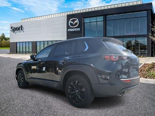 2025 Mazda CX-50 2.5 S Select Package