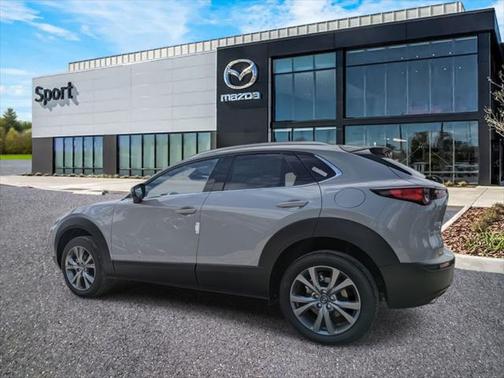 2025 Mazda CX-30 Premium Package