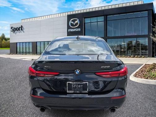 2021 BMW 228 Gran Coupe xDrive