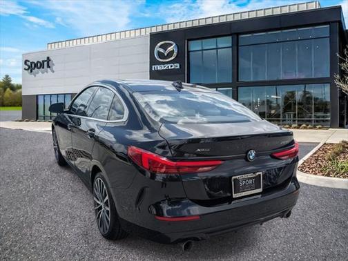 2021 BMW 228 Gran Coupe xDrive