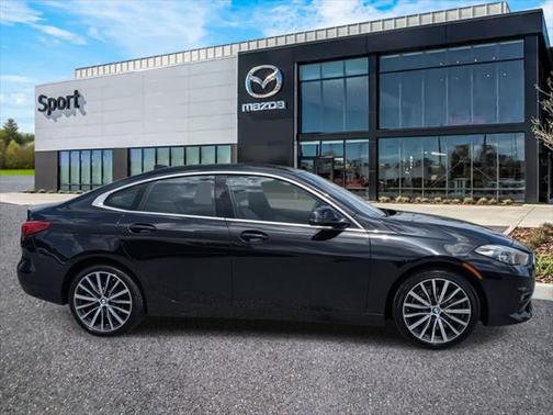 2021 BMW 228 Gran Coupe xDrive
