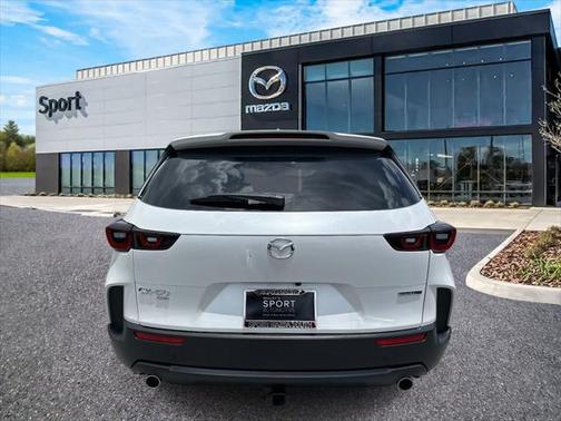 2023 Mazda CX-50 2.5 S Premium Plus