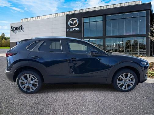 2026 Mazda CX-30 2.5 S Preferred Package