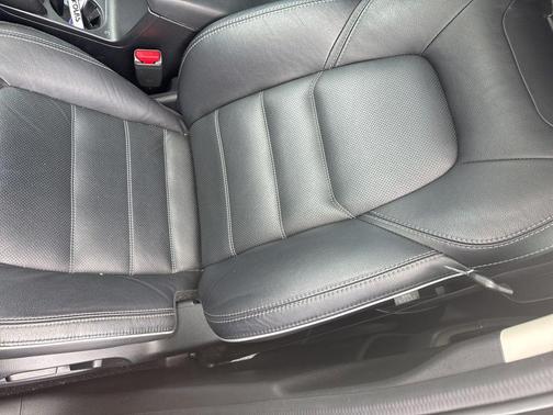 Jet Black Mica 2024 Mazda CX-5 2.5 S Preferred Package