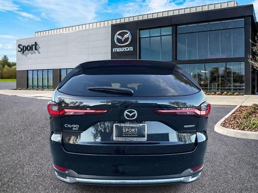2024 Mazda CX-90 3.3 Turbo Premium